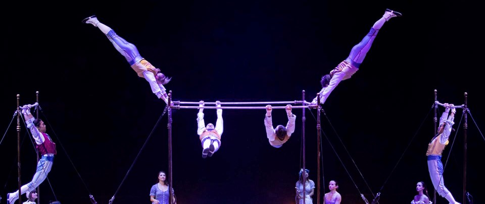 Cirque du Soleil - Cortco (3)
