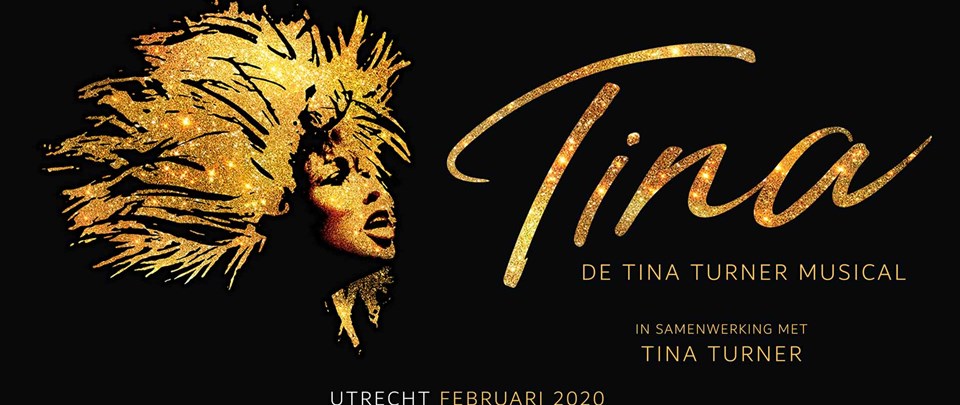 Stage Entertainment - TINA - De Tina Turner Musical