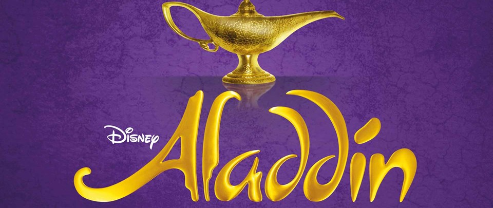 Stage Entertainment - Disney's Aladdin