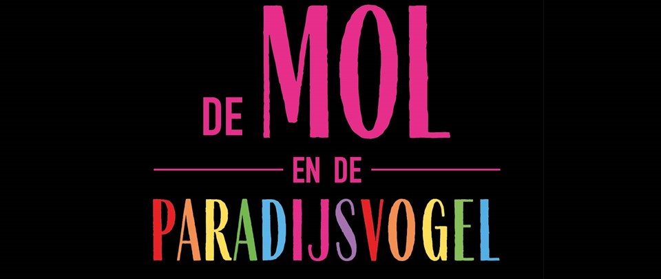 Opus One - De Mol en de Paradijsvogel