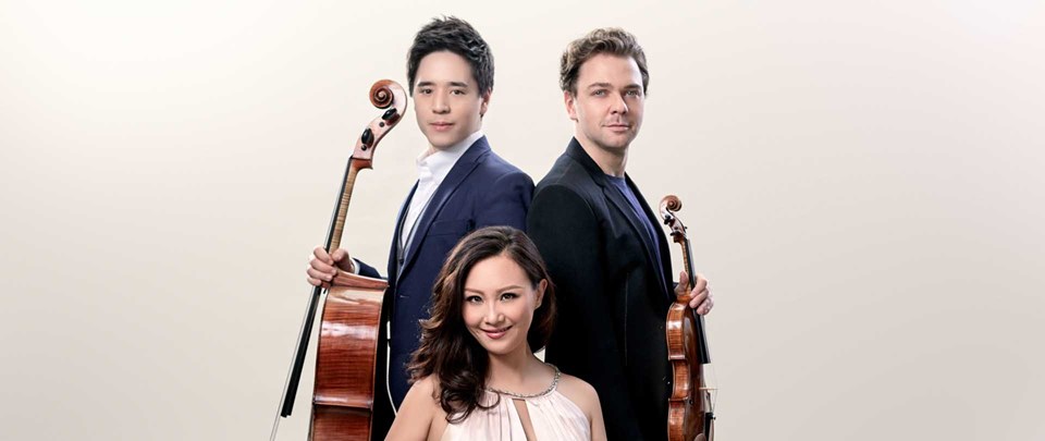 Sitkovetsky Trio