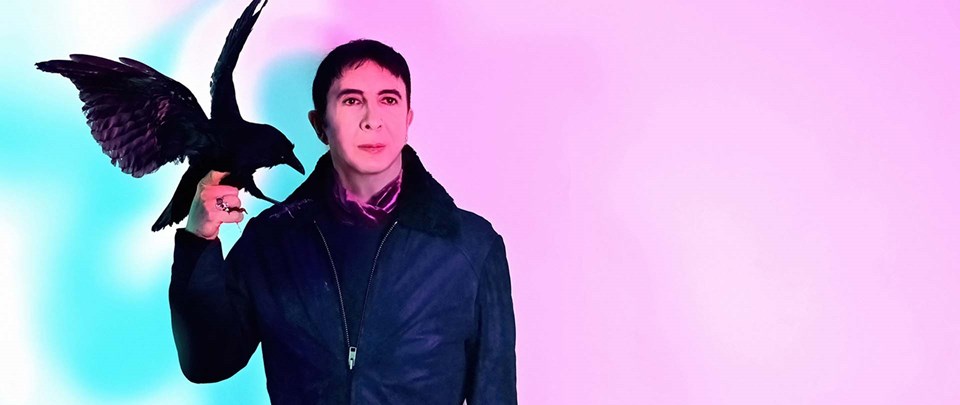 Marc Almond - Chaos And The Hits Tour