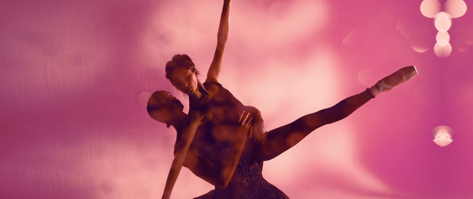 Het Nationale Ballet - Balanchine, Van Manen, Arqués