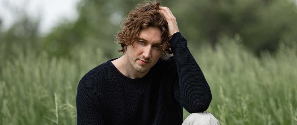 Dean Lewis - The Future Is Bright Tour