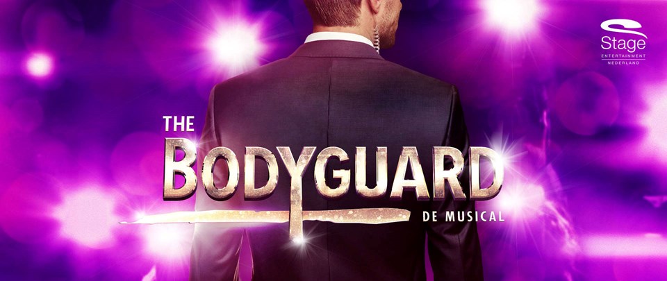 Stage Entertainment - The Bodyguard