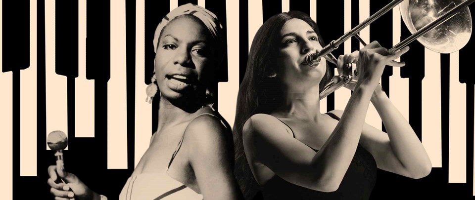 Noam Vazana - A Tribute to Nina Simone
