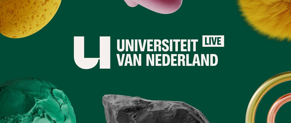 Universiteit Van Nederland Live Wetenschap Voor Iedereen