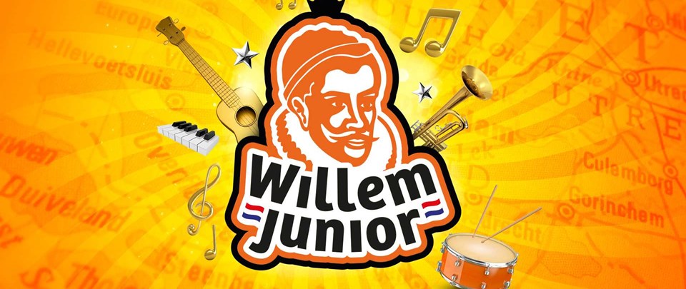 STENT Producties - Willem Junior