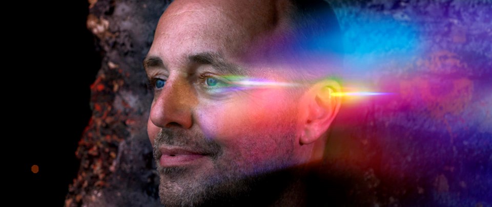 Niels Geusebroek - Sings Coldplay