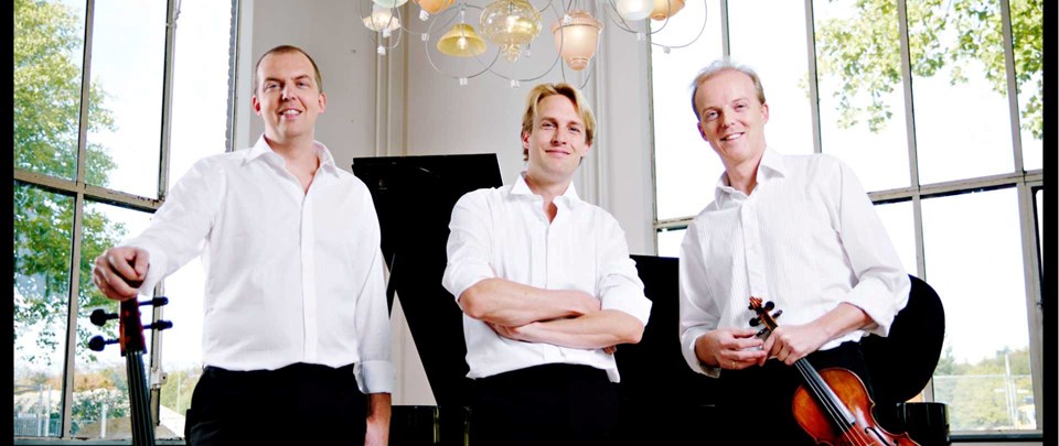 Philharmonie Zuidnederland Het Storioni Trio In Beethovens Tripleconcert
