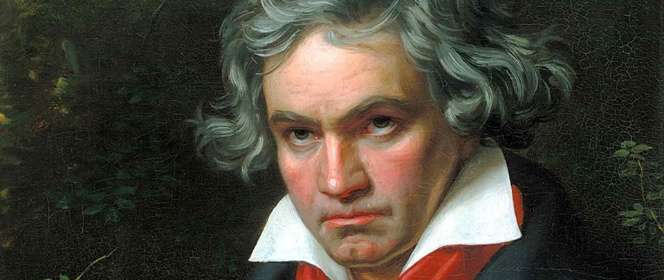Philharmonie Zuidnederland Beethovens Beroemdste