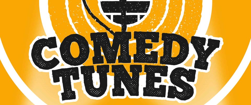 Comedytunes - Comedy Night